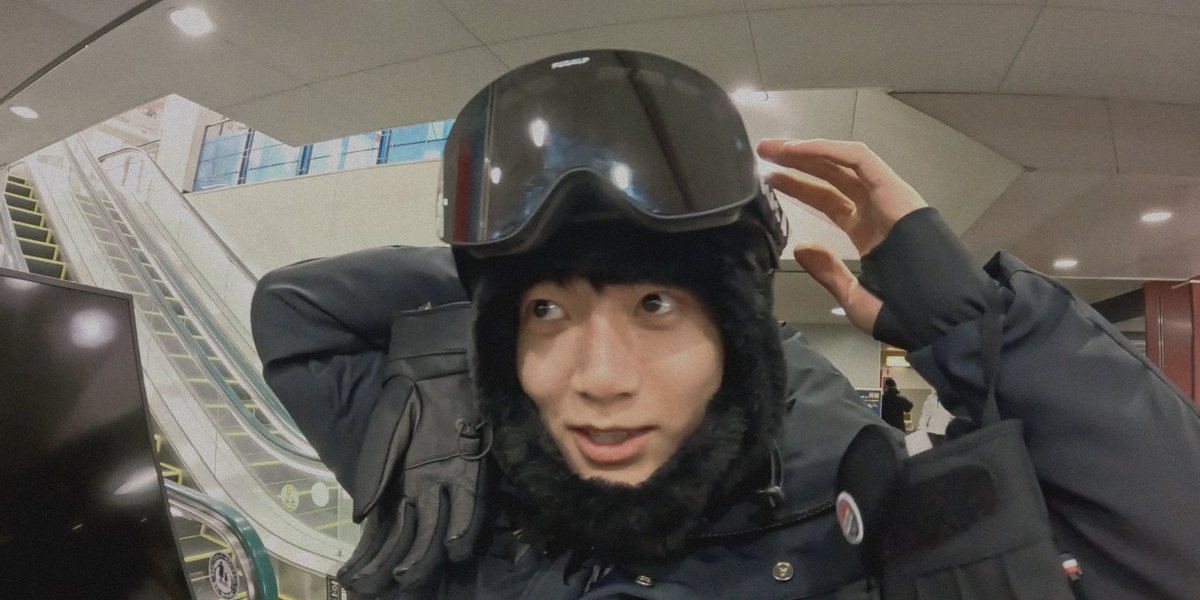 whresjk's tweet image. ♥︎