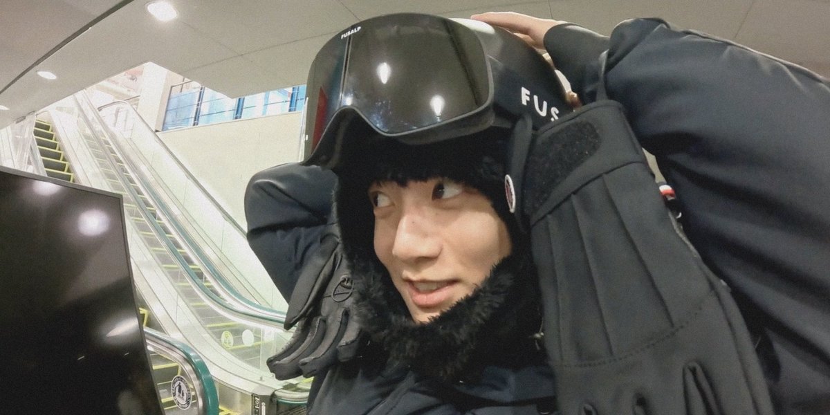 whresjk's tweet image. ♥︎