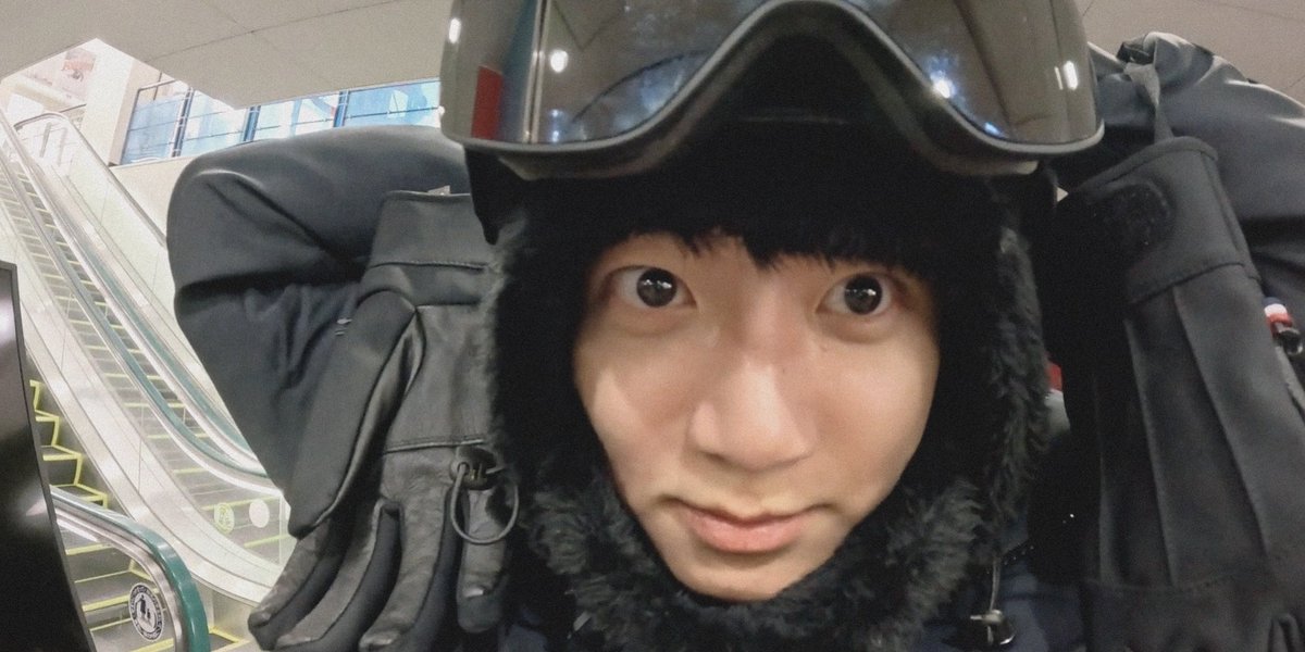 whresjk's tweet image. ♥︎