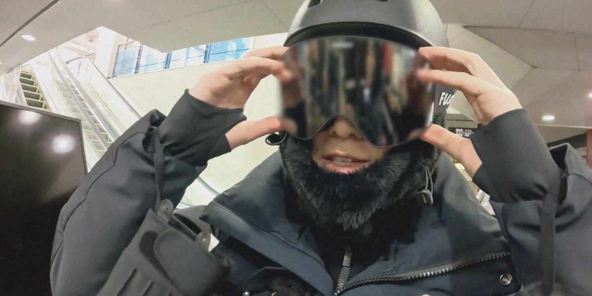 whresjk's tweet image. ♥︎