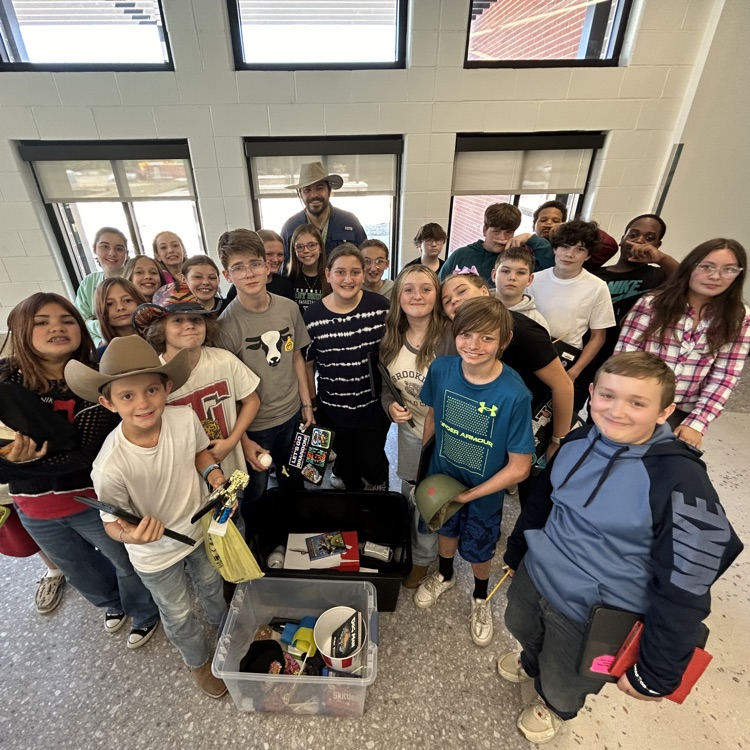 Bernheim Middle tweet media