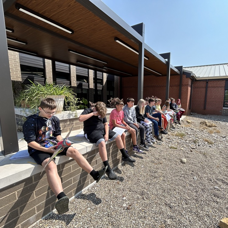 Bernheim Middle tweet media