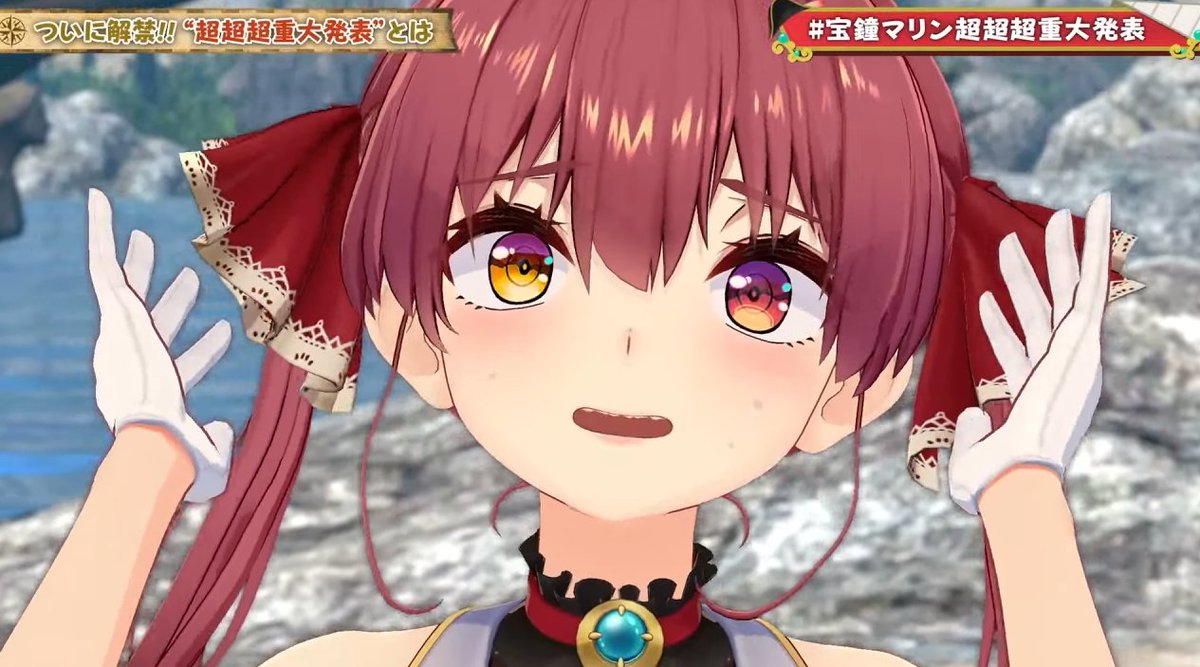 Kureiji Ollie ( オリー) 🧟‍♀️ @ホロライブID on X