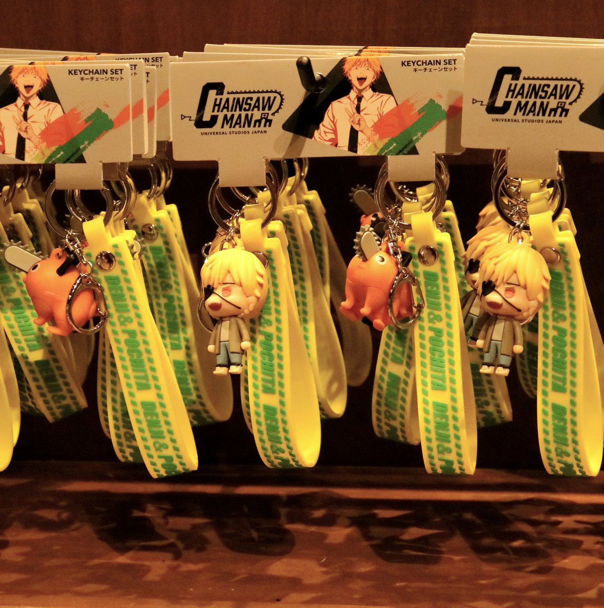 チェンソーマングッズ - Search / X