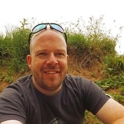 The_One_Chard's tweet image. #NewProfilePic