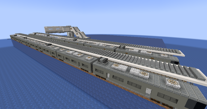 MISTC_RolePlay's tweet photo. 現在駅を製作しています...もしかして電車移動!? 
#マイクラRP 
#マインクラフト
#マイクラマルチ 
#ストリーマーサーバー https://t.co/ccuS29HPAq