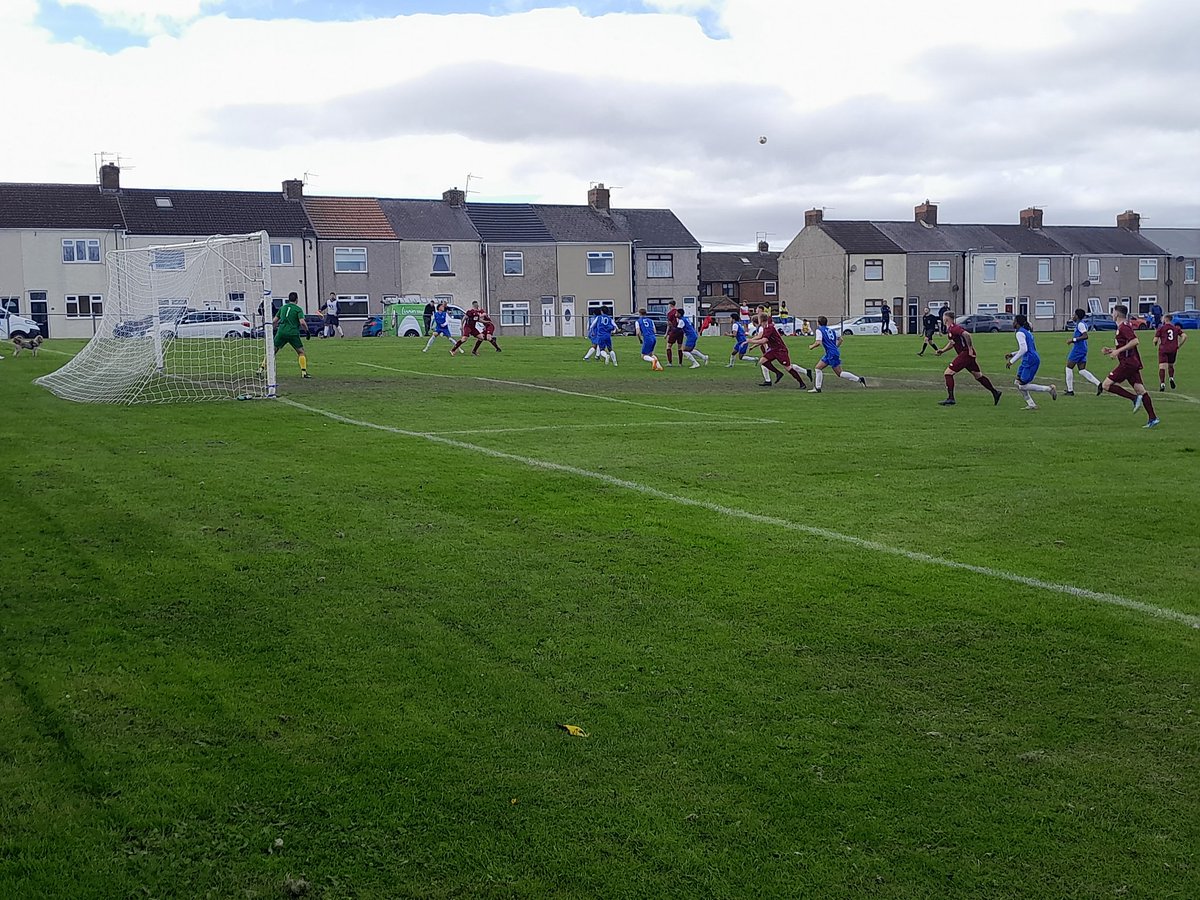 Shaunee Smith (@shauneeboy100gc) on Twitter photo Latest #Heedhopper blog...
Pics and stats from two Cup ties in County Durham yesterday... <a href="/YouthCrook/">Crook Town Youth</a> <a href="/JarrowReserves/">Jarrow FC Reserves</a> <a href="/MickyMoorFC/">Middlestone Moor FC</a> <a href="/i2iSoccerAcad/">i2i Soccer Academy</a>
>>>
100groundsclub.blogspot.com/2024/09/county… Latest #Heedhopper blog...
Pics and stats from two Cup ties in County Durham yesterday... <a href="/YouthCrook/">Crook Town Youth</a> <a href="/JarrowReserves/">Jarrow FC Reserves</a> <a href="/MickyMoorFC/">Middlestone Moor FC</a> <a href="/i2iSoccerAcad/">i2i Soccer Academy</a>
>>>
100groundsclub.blogspot.com/2024/09/county…