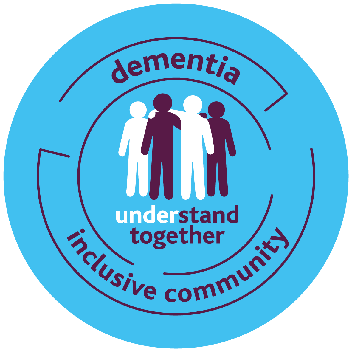 Today is World Alzheimer’s Day. 

Every year people around the world come together to raise awareness and challenge the stigma around dementia. 

Learn more about how to help: understandtogether.ie/get-involved/g…

#UnderstandTogether | #WorldAlzheimersDay