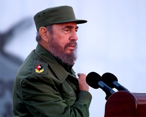 #FidelPorSiempre. "Todos los frentes deberán ser atendidos por nuestro <a href="/PartidoPCC/">Partido Comunista de Cuba</a>, todos los problemas deberán ser estudiados (...). Y no habrá un solo problema que no sea objeto de estudio y de análisis profundo por parte  del Partido".