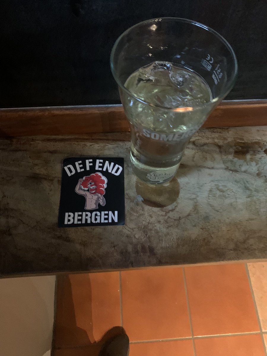 samepi's tweet image. Sandefjord Away🔥