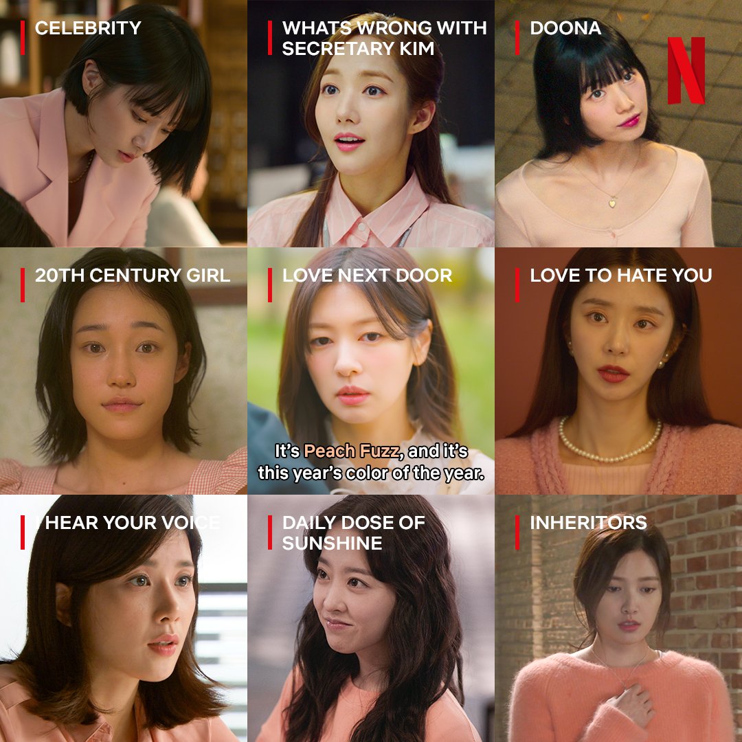 netflixkcontent's tweet image. you know nothing, Seung-hyo

#peachfuzz #KContent #Netflix