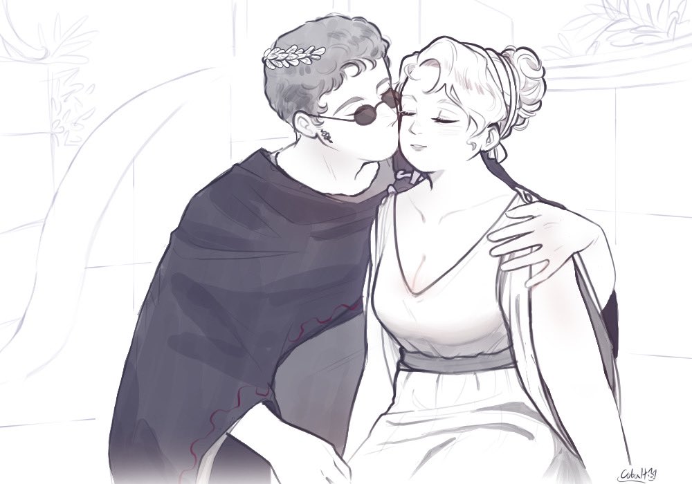 😚💕