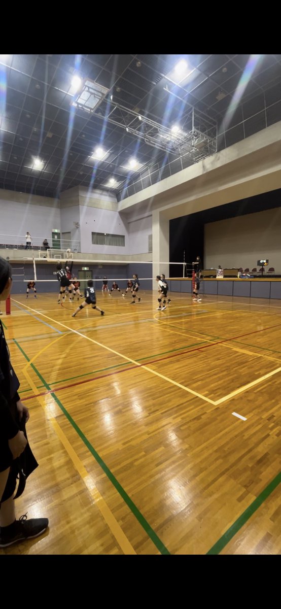 kuvbc's tweet photo. こんばんは🌛神戸大学女子バレーボール部です。
本日行われた秋季リーグ戦第2節の結果を報告します。
結果は以下の通りです。

●1-3
21-25
25-17
25-16
25-22

先週に引き続き敗北してしまいましたが成長が感じられる試合でした。来週は勝利します！ https://t.co/pbvPzpAMsT