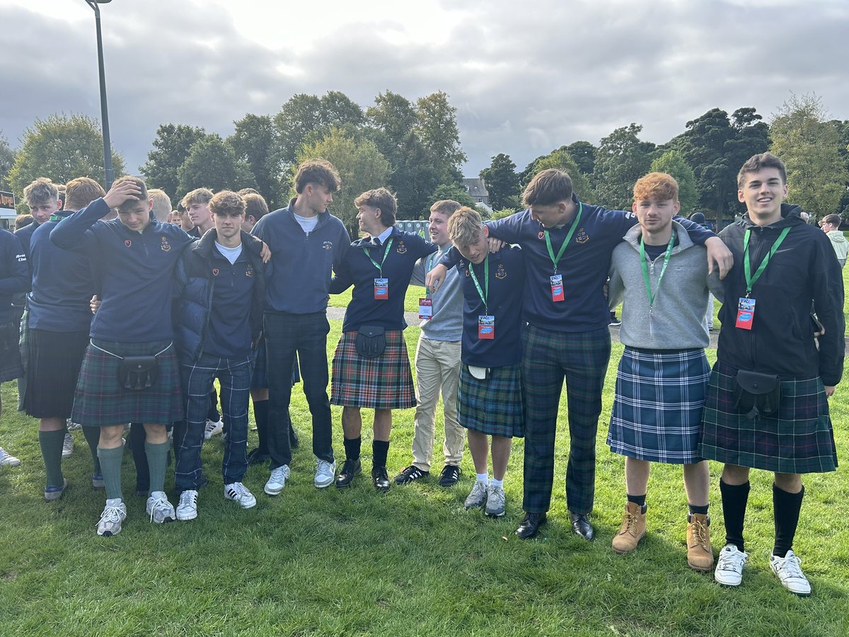 MarkLauder tweet media