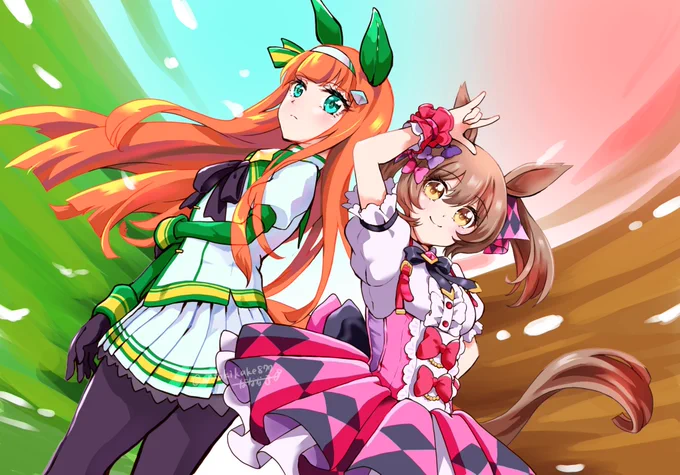 #三連休はフォロワーが増えるらしい カワイイ×アツいものが大好物です