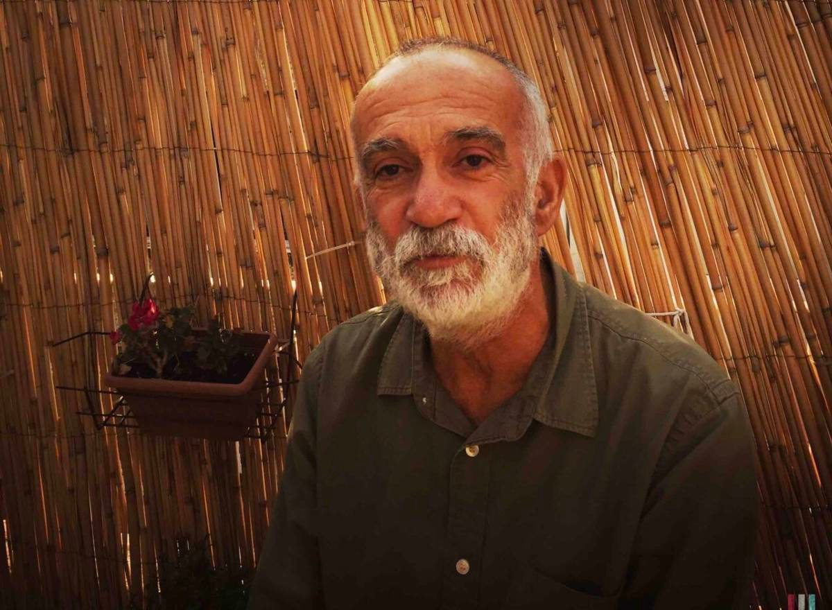 Güle güle #HalukAğabeyoğlu. Güle güle...