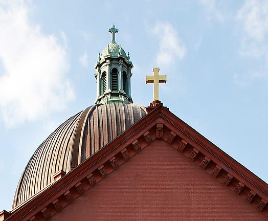 msgrjameson's tweet image. "May I never boast except in the cross of our Lord
through which the world has been crucified to me and I to the world"

#MassTimes
9a in English 
11a in English + livestream
1:00p en español + Transmitida en Vivo 
5:30p English interpreted for the deaf

stmatthewscathedral.org/schedule-worsh…