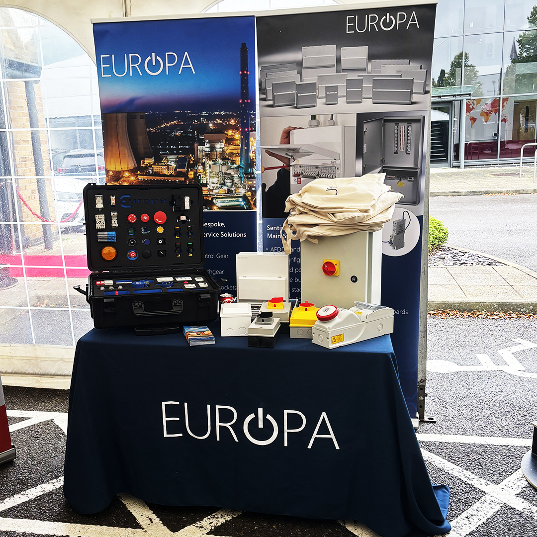 Shout out to all our incredible suppliers who brought their A-game to our recent Open Day at Quantum House!  

<a href="/KSRLighting/">KSR Lighting</a>  <a href="/CK_tools/">C.K Tools</a>  <a href="/CromptonLamps/">Crompton Lamps</a> Deta @securiflexltd <a href="/europaplc/">Europa</a> @cpfusebox Led Scape Lighting, SWA, Termination Technology <a href="/Unicrimp/">Unicrimp Ltd</a>  Trench Ltd, Bearings &amp; Belts