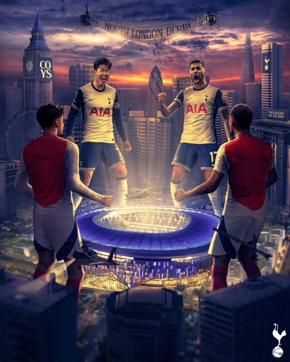 Victoria Spurs tweet media