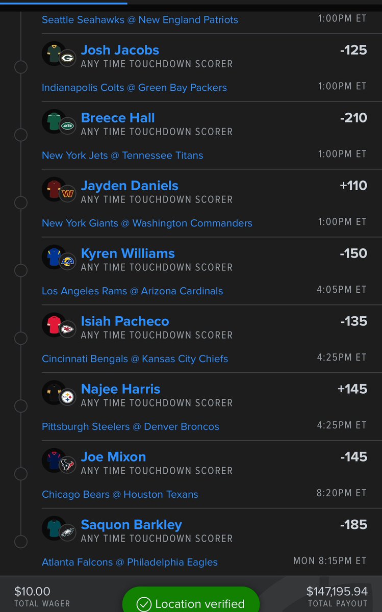 CJ_Everydayy's tweet photo. 15 is my favorite number 🤪#LockInTwin $10-> $147K https://t.co/iTu4uiMlKd