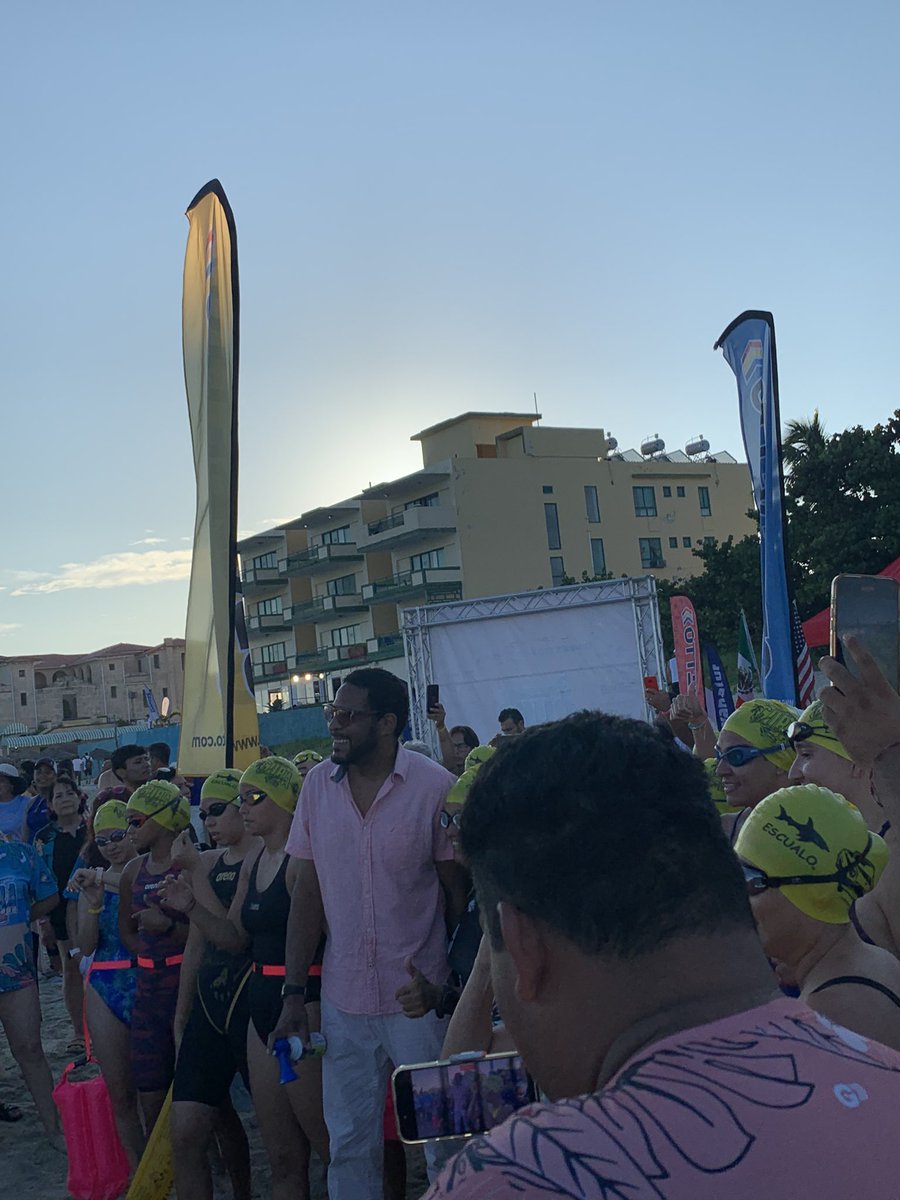 Hotel Los Delfines tweet media