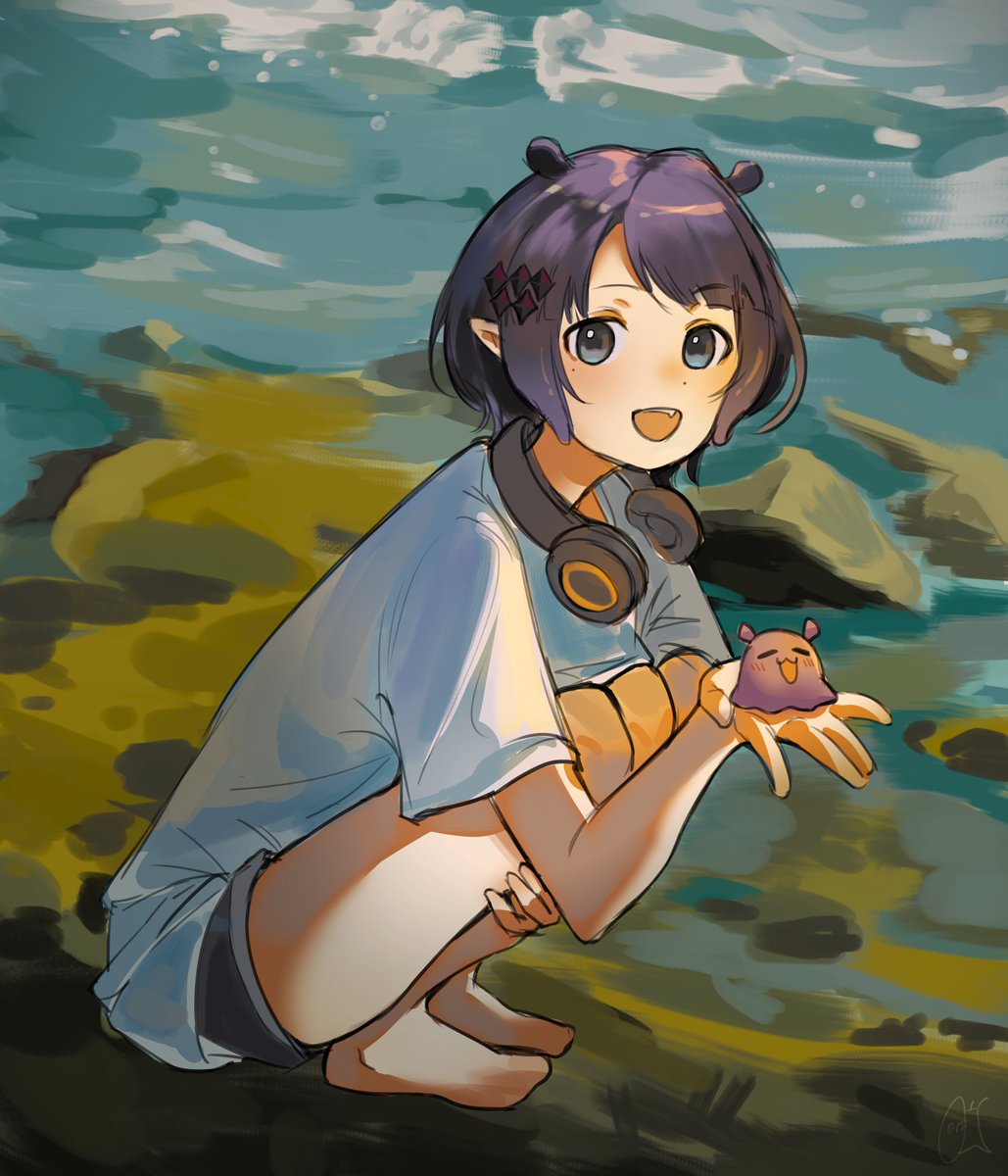 oryoboryo's tweet image. #inART #いなート
happy 4th anniversary!!