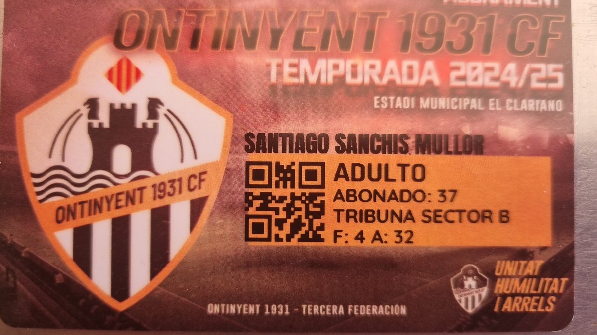 SEMPRE ONTINYENT