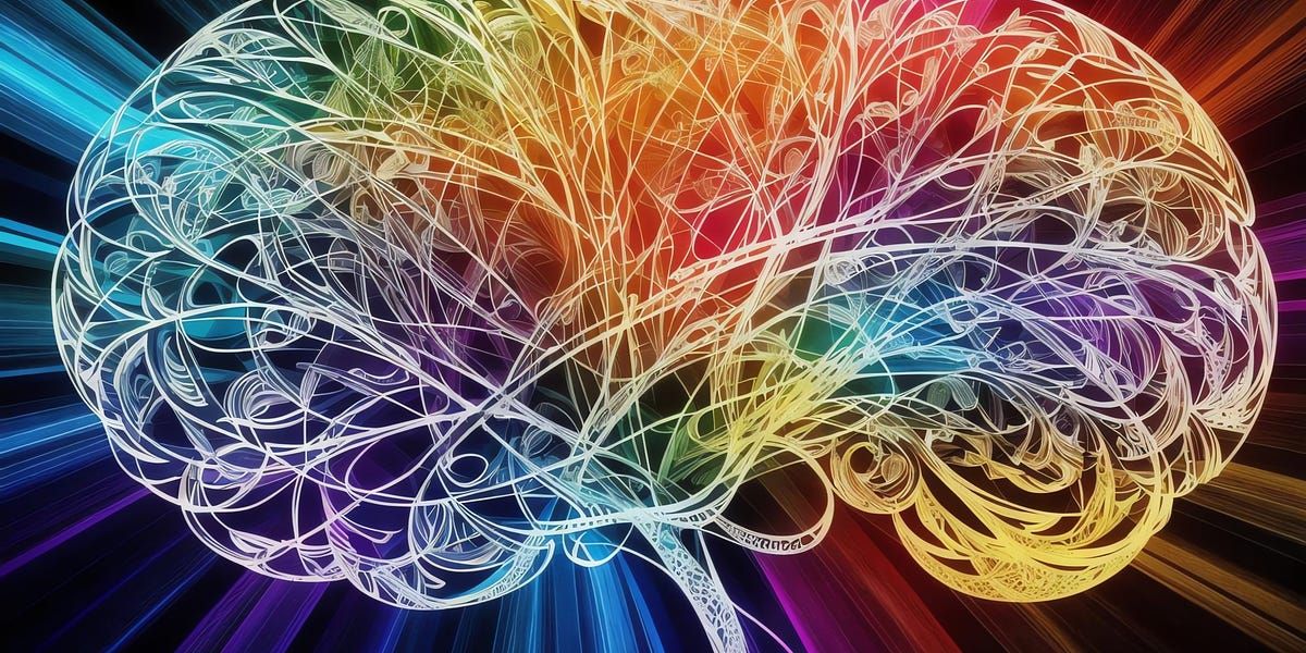 AndyHab's tweet photo. Today's Weekly Roundup: 
- The Brain's Secrets to Exceptional #Creativity
- Can AI make you More Creative (and a better writer)
- What does the #Brain do at Rest

https://t.co/w2UbwIVk1Q https://t.co/8JckKxOzNj