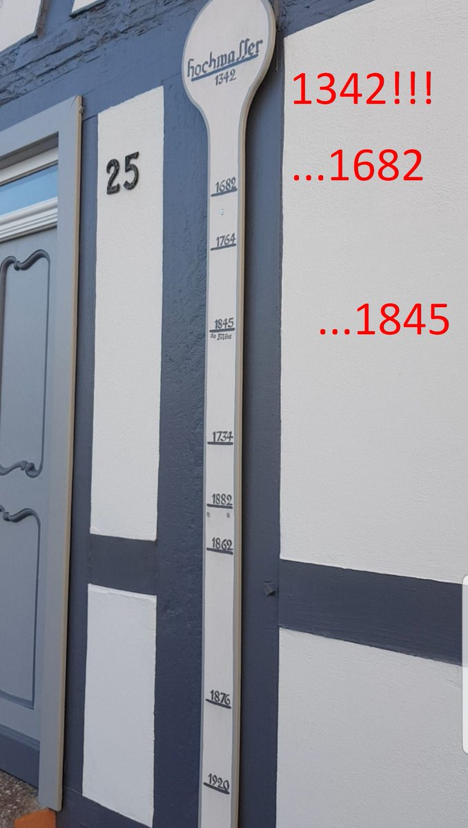 Pad_Griffin's tweet photo. @i_am_fabs Mhhh, wie haben wir es nach 1845 geschafft, dass Hochwasser so niedrig zu halten? - Gab es damals die ersten Elektroautos? https://t.co/lOQBvX1Gcr