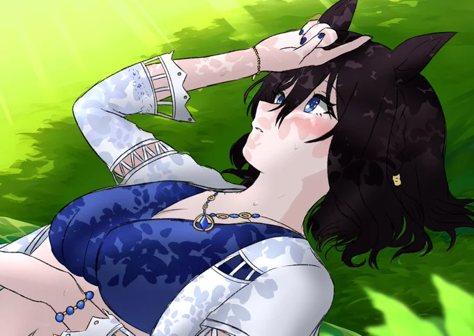 #三連休はフォロワーが増えるらしいそうなのか 