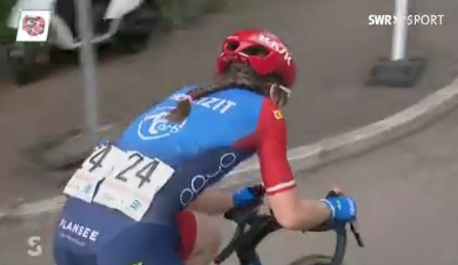 elsterrato's tweet image. +25&quot; para Lach
🏁10 km
#GPStuttgart