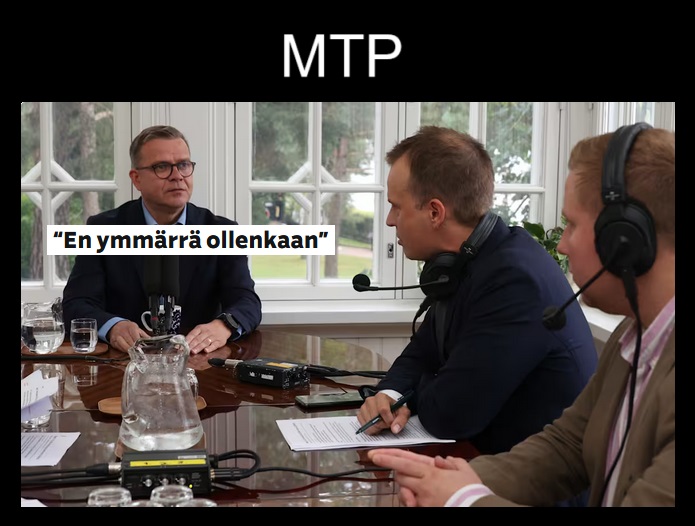 TomKeepIt's tweet photo. BUAH🤣

Jani Mäkelä on kohdannut voittajan - MTP

#lapanen #lapaska #maailman #voimakkain #nalle #MTJ #MTP https://t.co/EvD7zcLNUC
