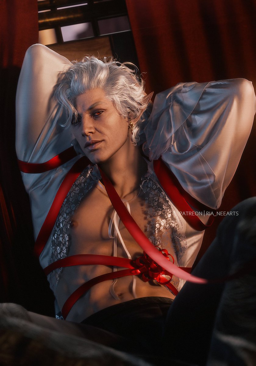 Astarion is the perfect gift for everyone ❤️