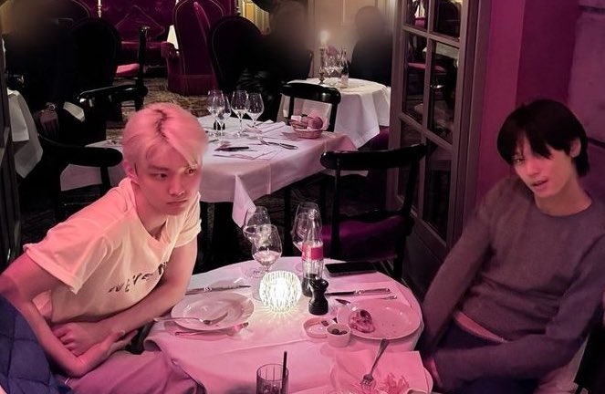 이거 맞아 쥬큐 파리 넘 좋아