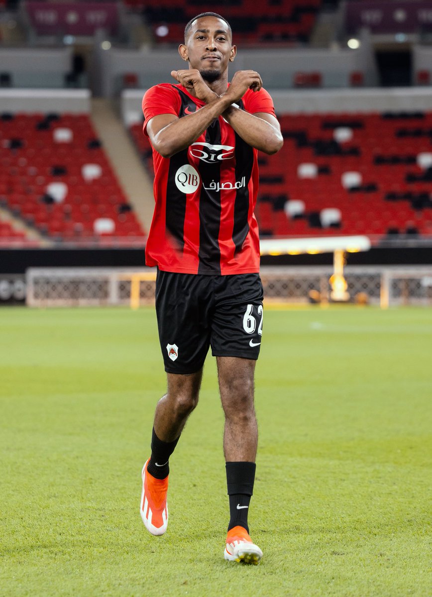 AlRayyanSC | نادي الريان tweet media
