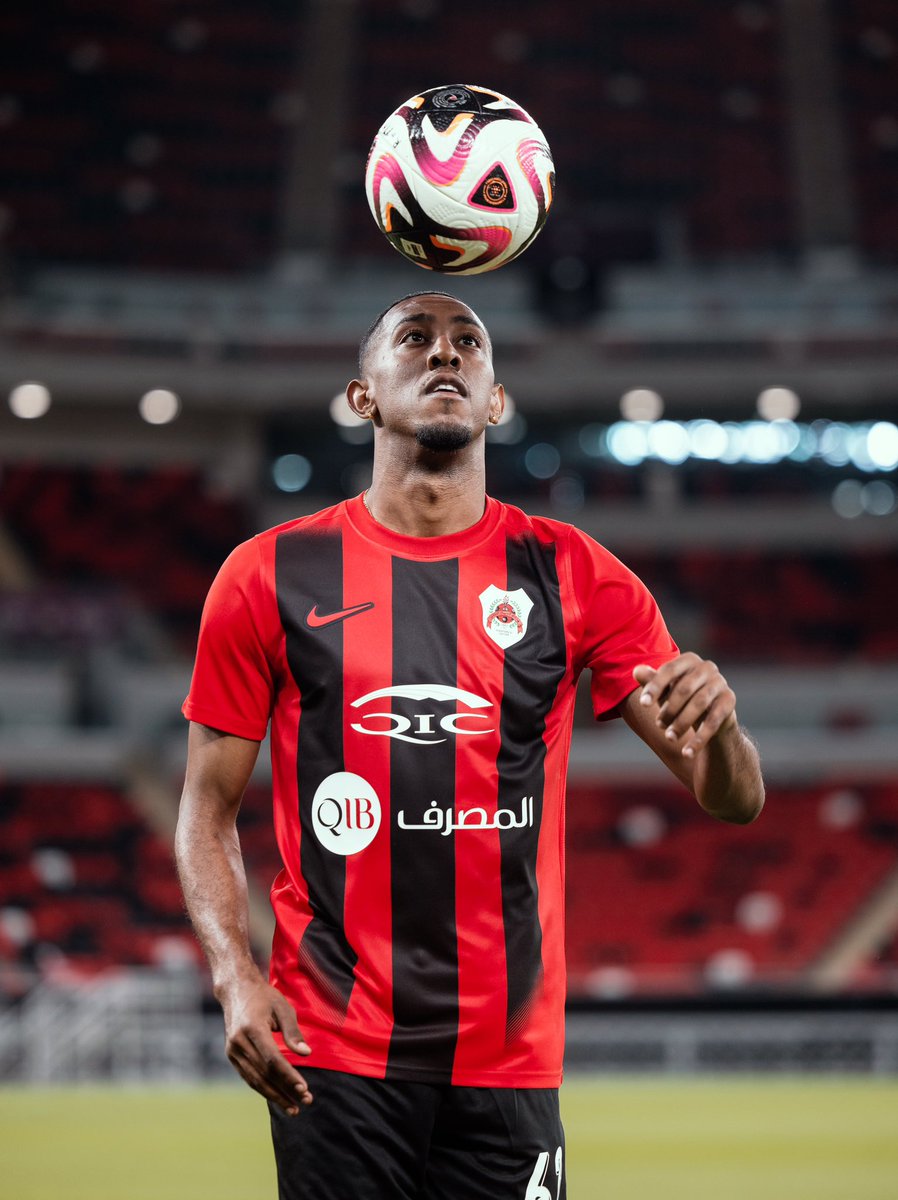 AlRayyanSC | نادي الريان tweet media