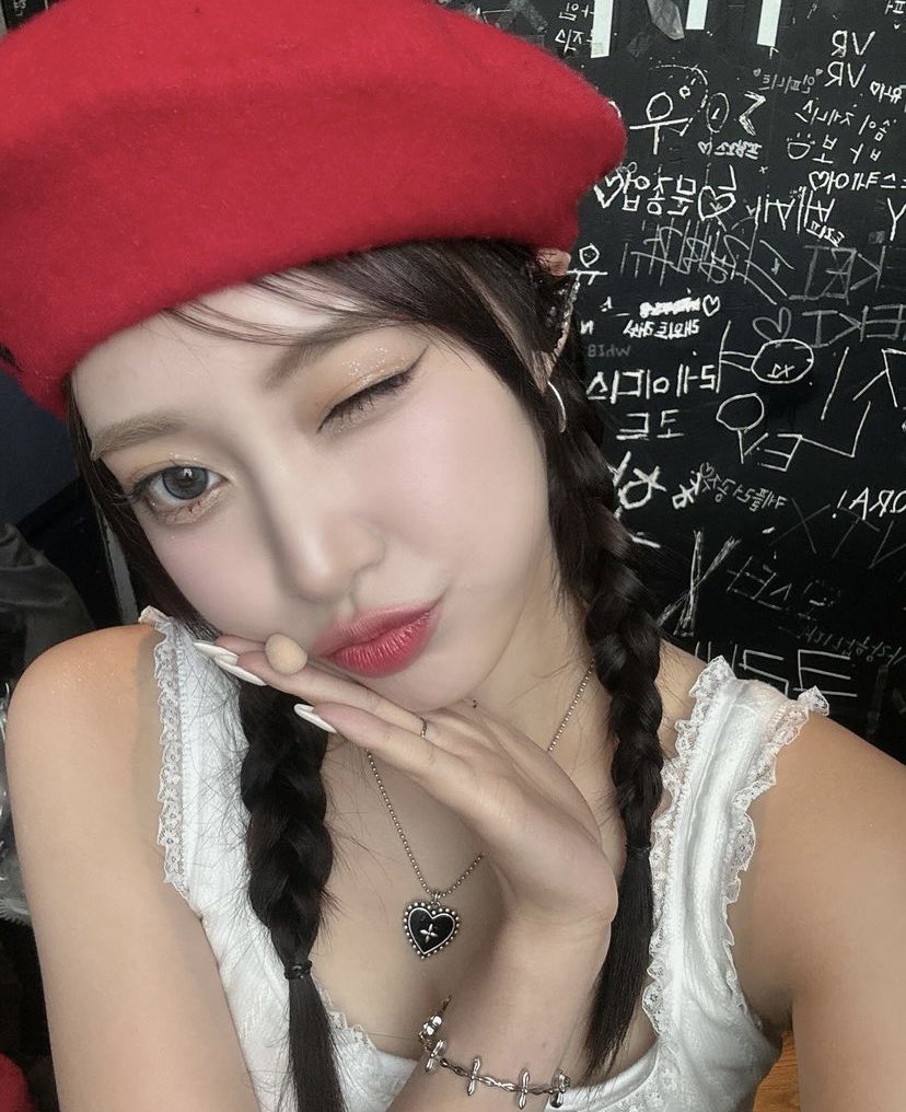 조 ♡ tweet media