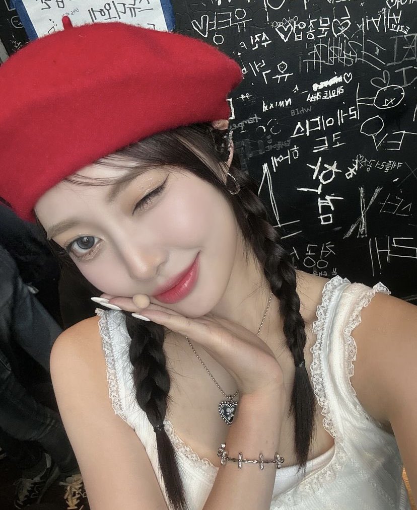 조 ♡ tweet media