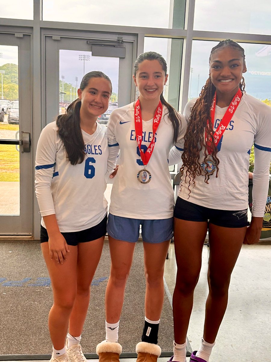 KelsieMoranVB2027 (@kelsiemoran2027) on Twitter photo Honored to be named to the <a href="/RallyVB/">Rally Volleyball</a> All Tournament Team at <a href="/LakePointSports/">LakePoint Sports</a> this weekend ☺️🫶🏼 #RallyHigh #Volleyball Honored to be named to the <a href="/RallyVB/">Rally Volleyball</a> All Tournament Team at <a href="/LakePointSports/">LakePoint Sports</a> this weekend ☺️🫶🏼 #RallyHigh #Volleyball