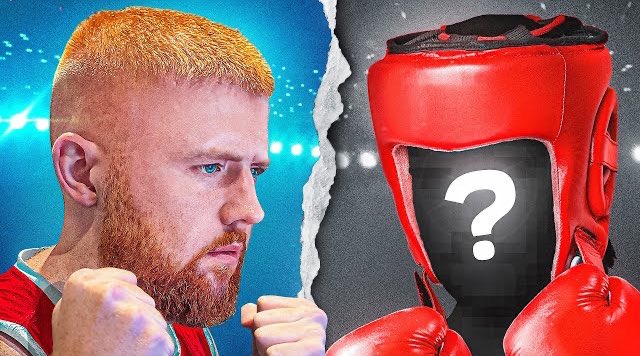 Mein nächster Boxgegner? 🥊 

Raus aus der Mast Folge 04

Viel Spaß 🧡

youtu.be/Zrz0W62b-bA?si…