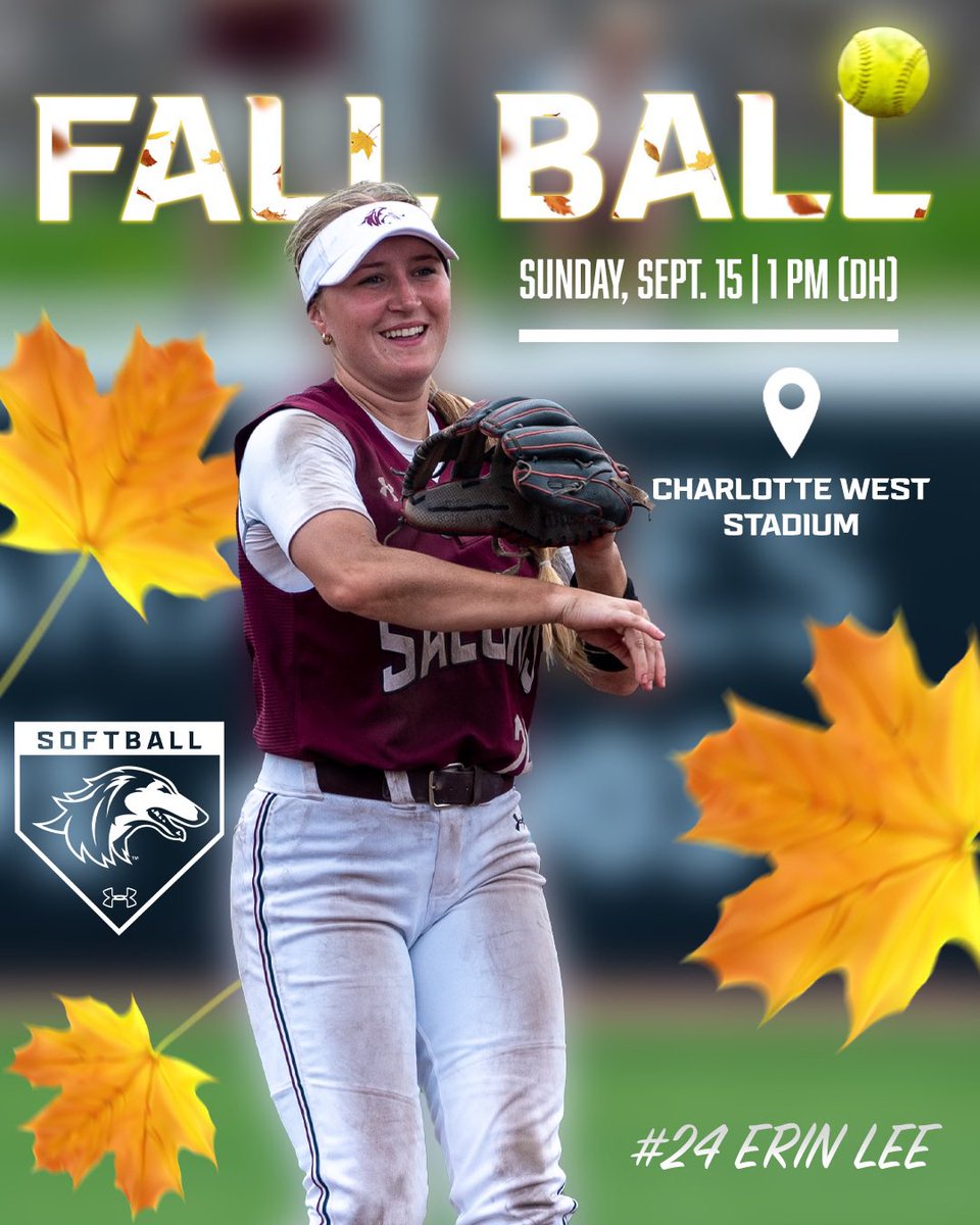 Saluki Softball tweet media