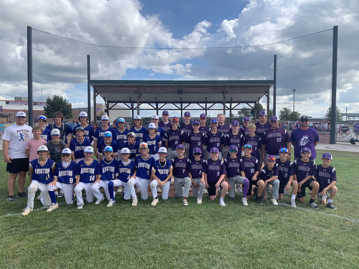 Breese Central Baseball tweet media