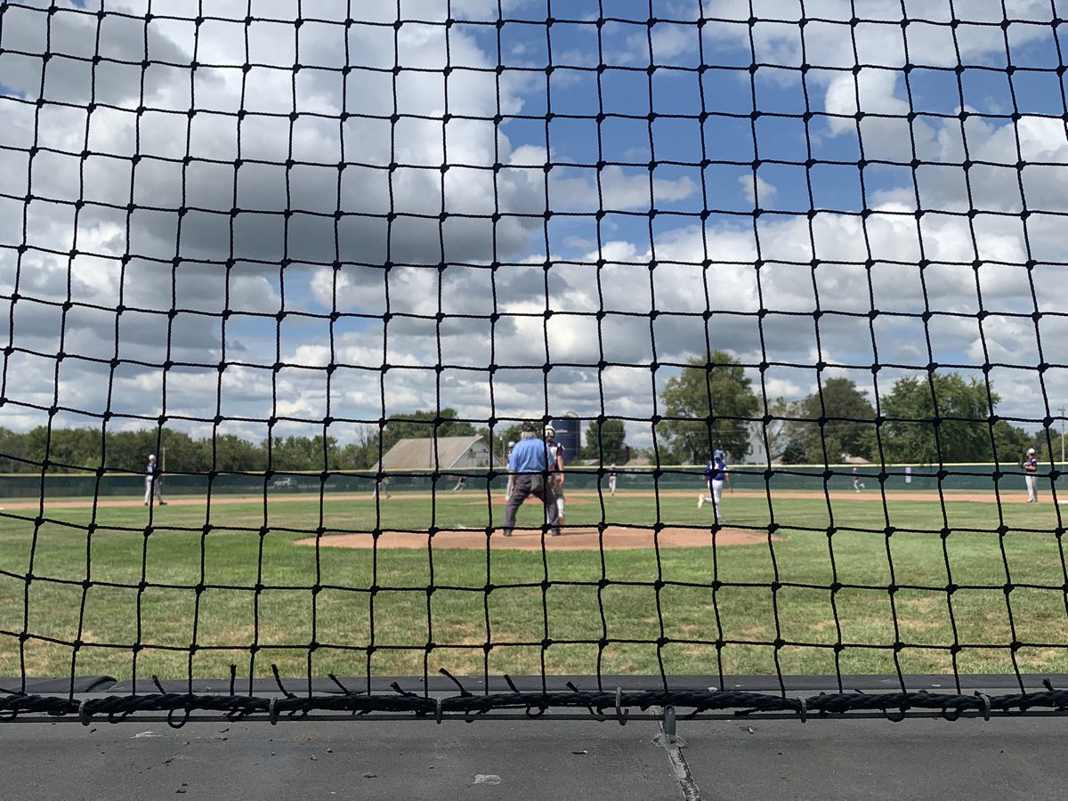 Breese Central Baseball tweet media