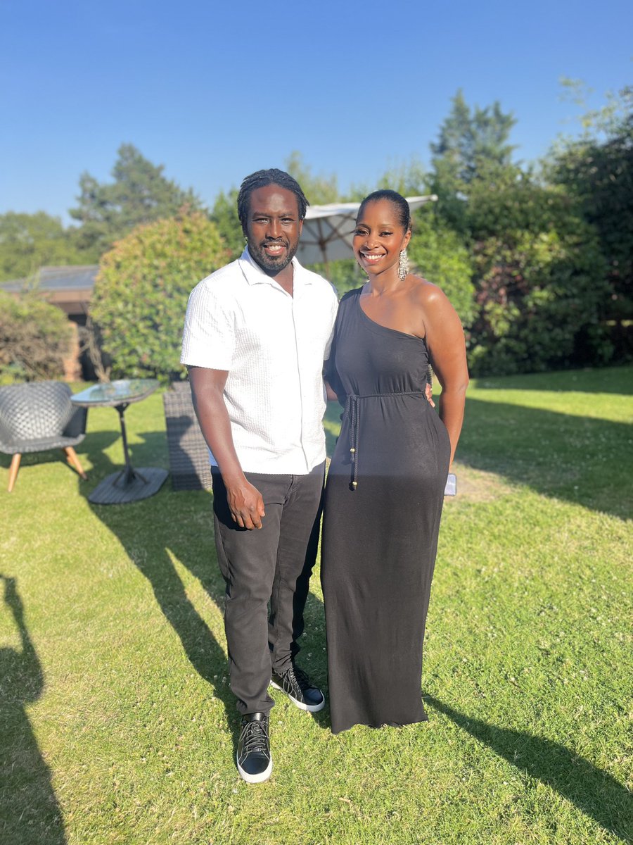 Nadine Bernard FCCT tweet media