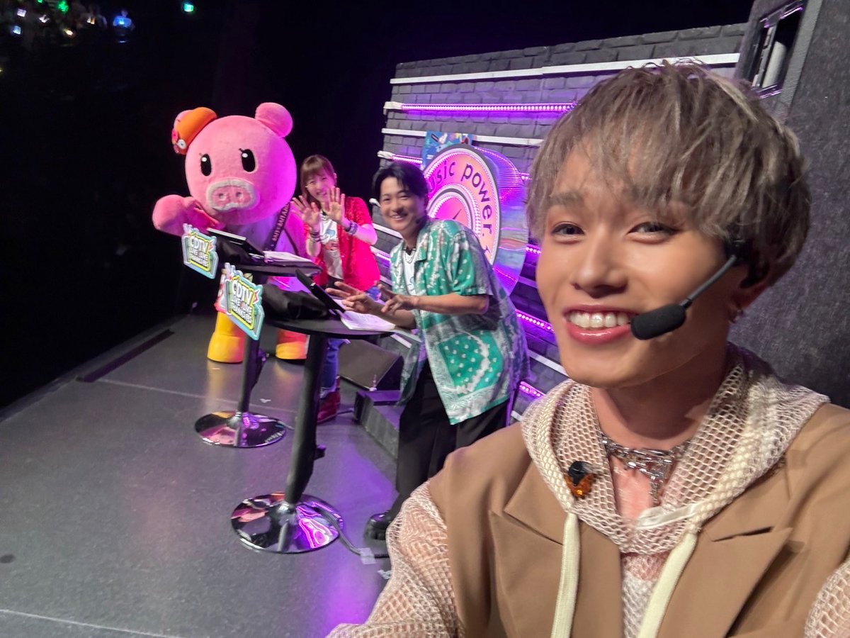 CDTVライブライブ大感謝祭2024🎉 今夜もありがとうございました！ 本日