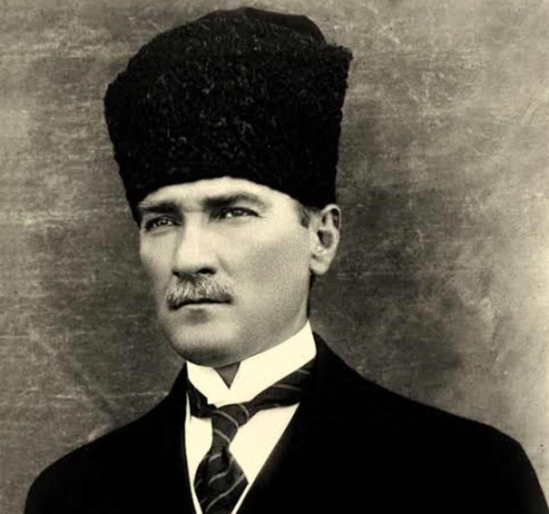 i_first1_'s tweet photo. #MustafaKemalAtatürk 🇹🇷 https://t.co/eIadkaMpSL