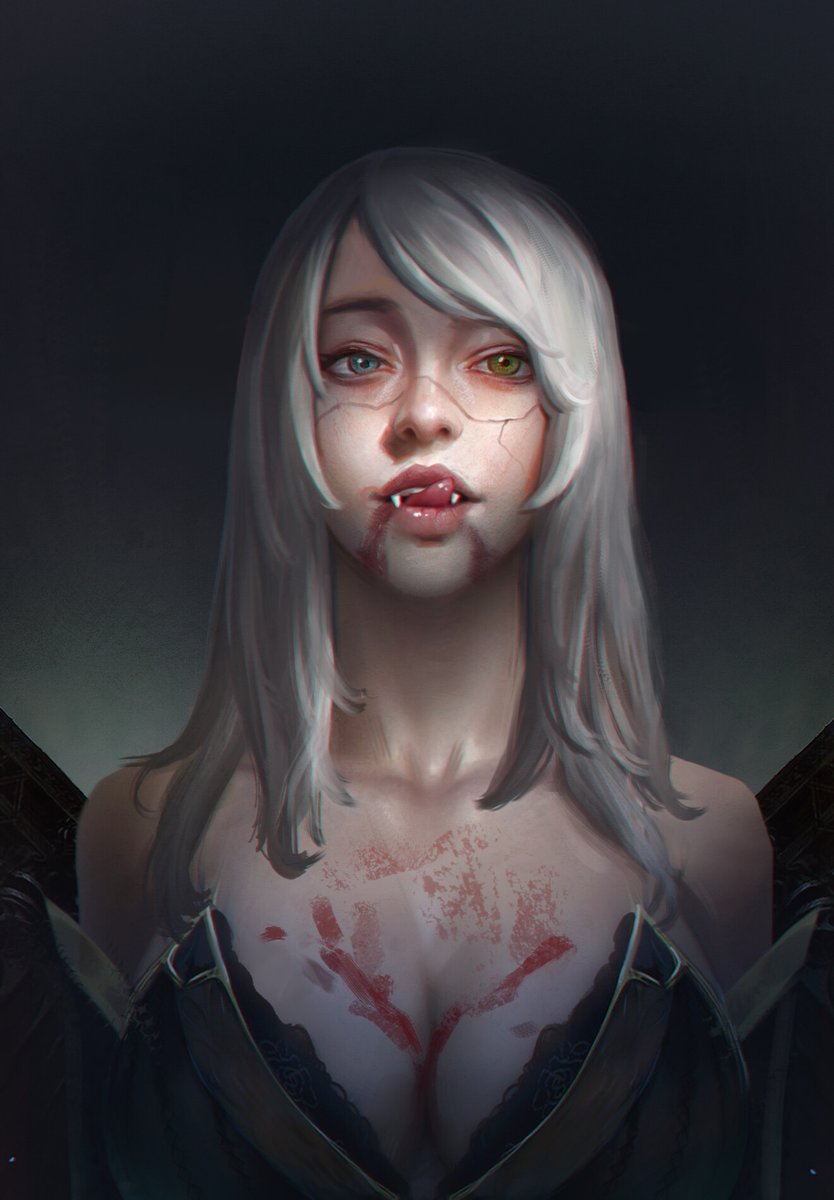 slothbeing1209's tweet photo. Vampppp
Fun practice! https://t.co/AFnFEOVZlI