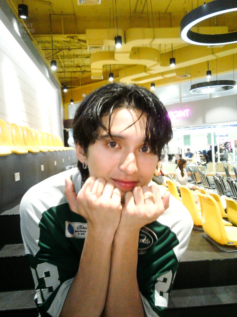 palmwlpd's tweet photo. Ken2 photo from Sarit's Camera 📸 

#Ken2PRIMETIME #PRIMETIMEth 
#PRIMETIME_TimeToLove_Fansign https://t.co/yfHUgl99HA