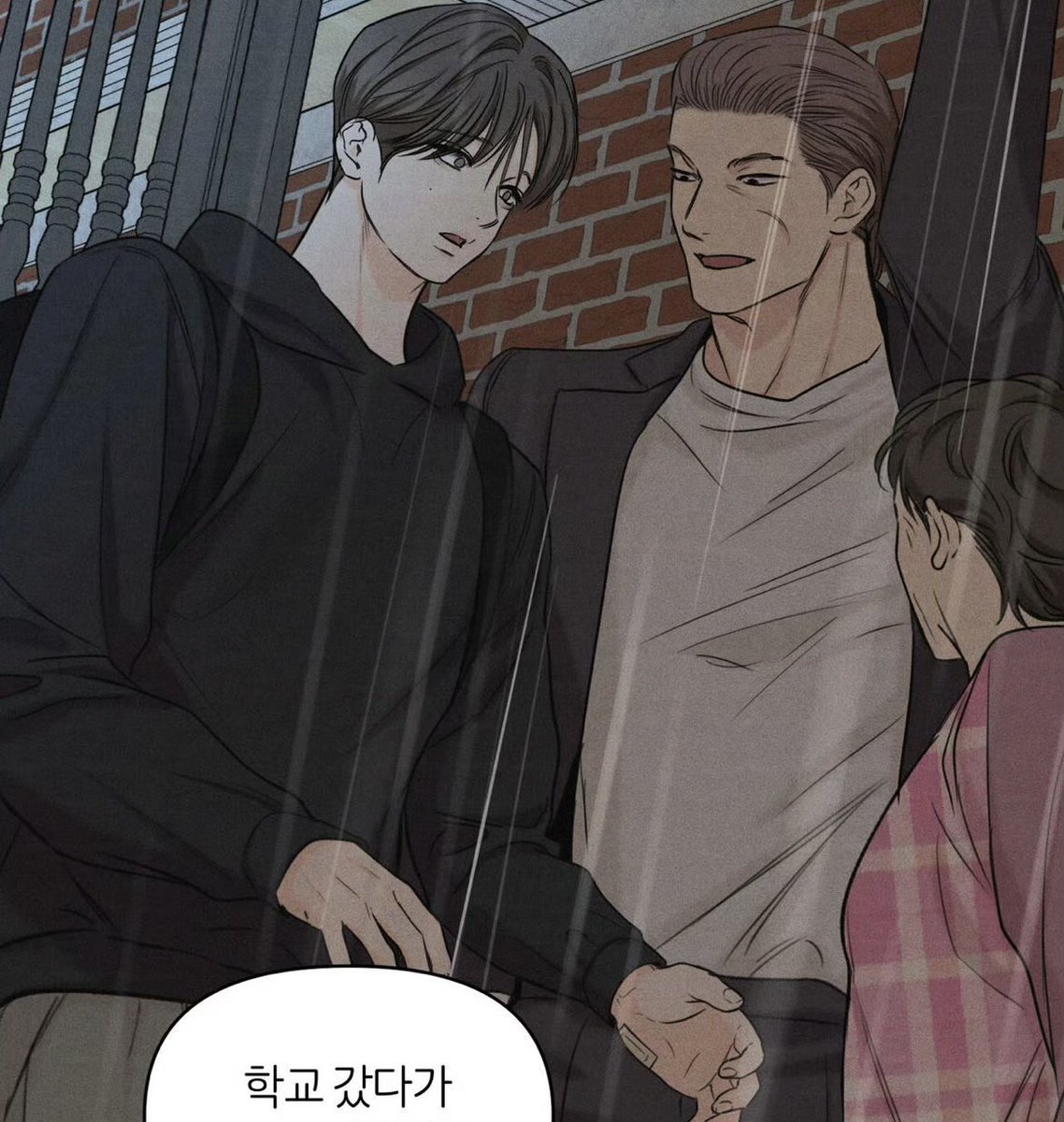 N109_Sylus0418's tweet photo. Tae-seo,Please hug this poor child🥹
#Dailyparttimejob #일간알바 #단비 https://t.co/TXyH6v7cJc