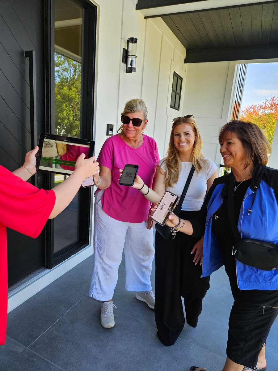 NIHBA_'s tweet photo. Do you have your tickets yet? Cavalcade Tour of Homes open today from noon - 5PM! Use TWT for $5.00 off.
https://t.co/piki9mZqne https://t.co/RpFTK27DSh